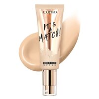 BB Cream cu SPF30 Light It's Match, 40 ml, Cupio