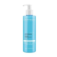Gel cremos de curatare Hydrain Gel, 200 ml, Dermedic