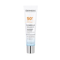 Crema protectie solara cu SPF50+ Age Defense Sunscreen Sunbrella, 40 ml, Dermedic