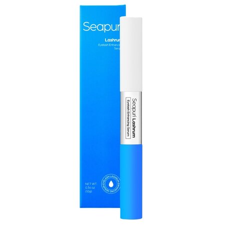 Ser pentru sprancene Lashrum Eyelash, 10 g, Seapuri