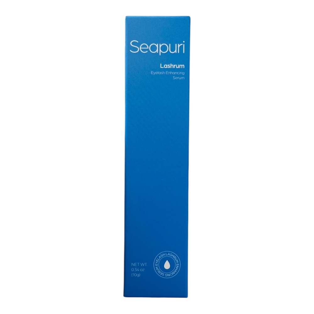 Ser pentru sprancene Lashrum Eyelash, 10 g, Seapuri