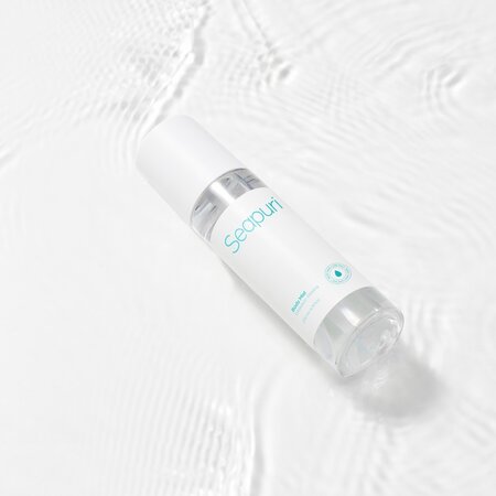 Lotiune spray pentru corp Body Mist, 200 ml, Seapuri 722778