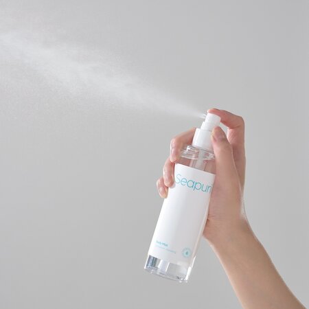 Lotiune spray pentru corp Body Mist, 200 ml, Seapuri 722777