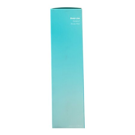 Lotiune spray pentru corp Body Mist, 200 ml, Seapuri 717652