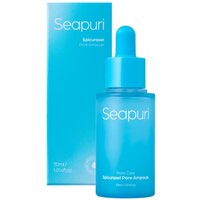 Ser concentrat pentru pori Spicuraxel Pore Ampoule, 30 ml, Seapuri