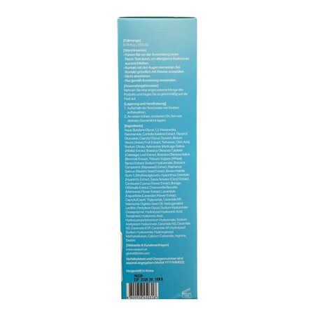 Toner pentru fata Shavik Glaciar, 200 ml, Seapuri 717664