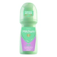 Antiperspirant roll-on Shower Fresh, 100 ml, Mitchum