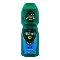 Antiperspirant roll-on pentru barbati Ice Fresh, 100 ml, Mitchum
