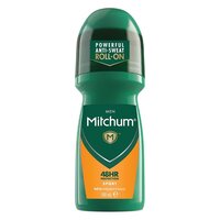 Antiperspirant roll-on pentru barbati Sport, 100 ml, Mitchum