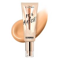 BB Cream cu SPF30 Medium Plus It's Match, 40 ml, Cupio