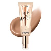 BB Cream cu SPF30, Medium Tan It's Match, 40 ml, Cupio