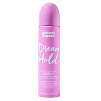 Spray fixativ pentru parul ondulat Dream Hold, 200 ml, Umberto Giannini