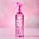 Spray fixativ si protectie termica pentru parul ondulat Waves For Days, 200 ml, Umberto Giannini 717821