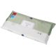 Servetele umede pentru igiena personala cu capac din plastic, 30 × 30 cm, 50 bucati, Abena 717826