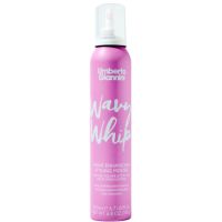 Spuma texturizanta pentru parul ondulat Wavy Whip, 200 ml, Umberto Giannini