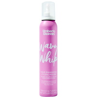 Spuma texturizanta pentru parul ondulat Wavy Whip, 200 ml, Umberto Giannini