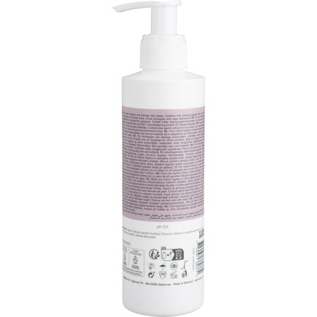 Sapun lichid pentru igiena intima, 200 ml, Abena 717855