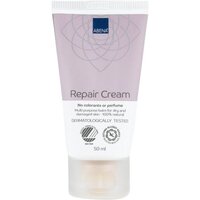 Crema cu lanolina pentru piele uscata si iritata, 50 ml, Abena