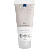 Crema cu zinc pentru piele iritata, 100 ml, Abena
