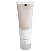 Gel racoritor pentru masaj si calmarea durerilor musculare, 250 ml, Abena