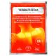 Plasture termic autoadeziv pentru zona cervicala Neck Warmer, 1 bucata, TerraTherm 717898