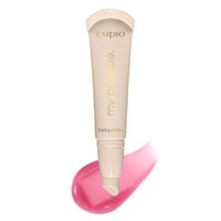 Balsam de buze cu aroma de capsuni Glossy My Peptide, 10 ml, Cupio