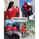 Plasture termic autoadeziv pentru corp Body Warmer, 1 bucata, TerraTherm 717910