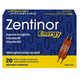 Zentinor Energy, 20 fiole, Zentiva 717937