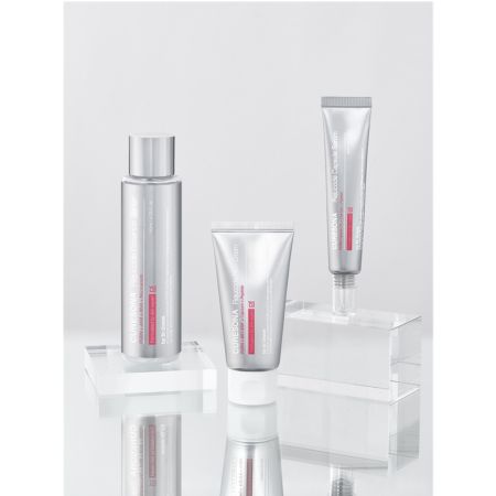 Serum anti-aging cu 3% PDRN si peptide Rejucode Capsule, 30 ml, Curesona 717992