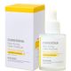 Ser cu glutathionem peptide pentru uniformizarea tenului Real Toning Clear Ampoule, 40 ml, Curesona 718062