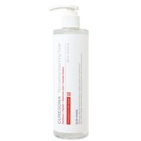 Toner calmant cu panthenol, peptide si centella asiatica Recovering Toner, 300 ml, Curesona