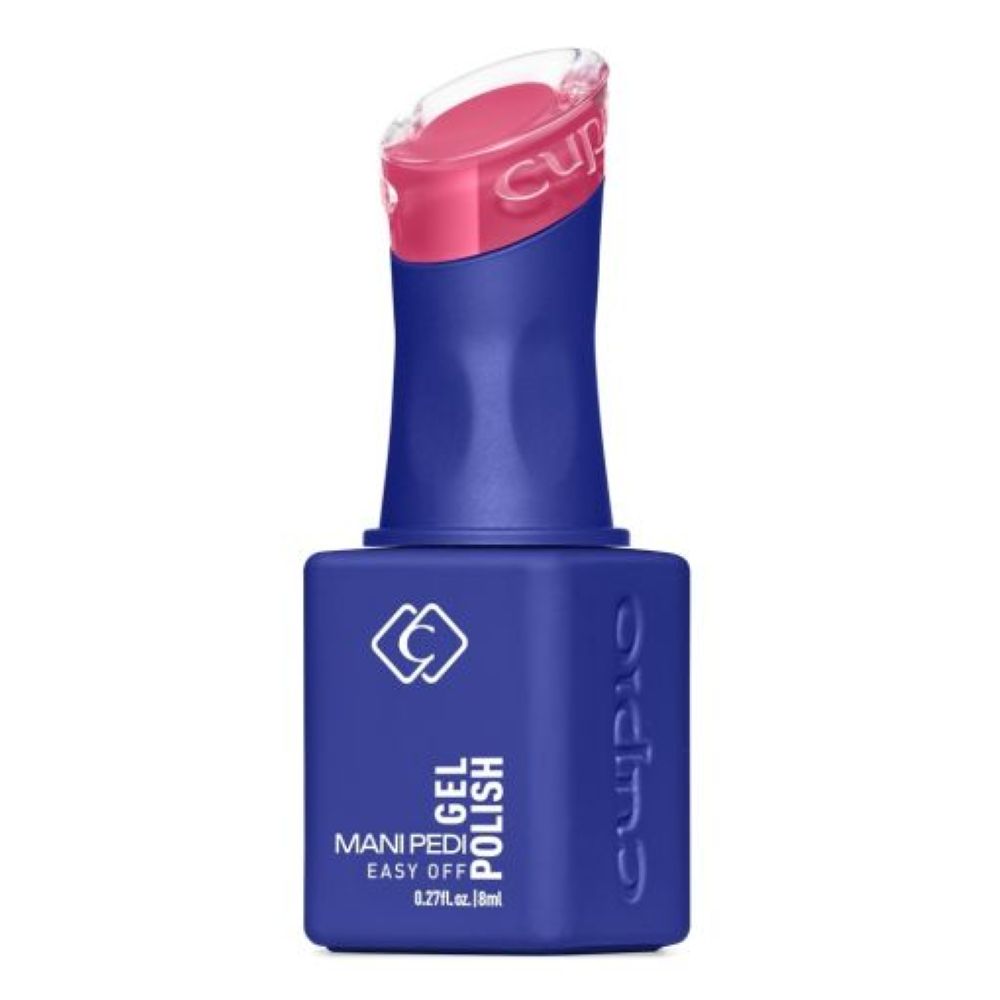 Oja semipermanenta Easy Off Mani Pedi Antique, 8 ml, Cupio