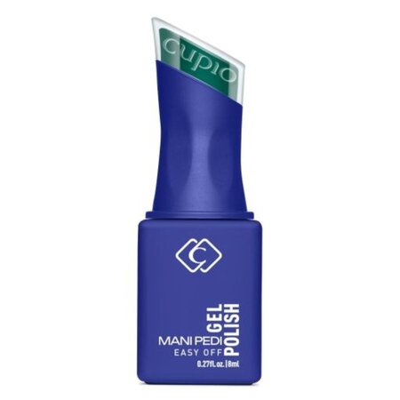 Oja semipermanenta Easy Off Mani Pedi Army Green, 8 ml, Cupio 718110