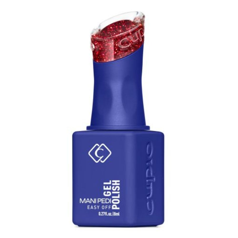 Oja semipermanenta Easy Off Mani Pedi Celebration, 8 ml, Cupio