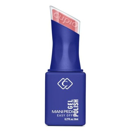 Oja semipermanenta Easy Off Mani Pedi Chocolate Mousse, 8 ml, Cupio 718143
