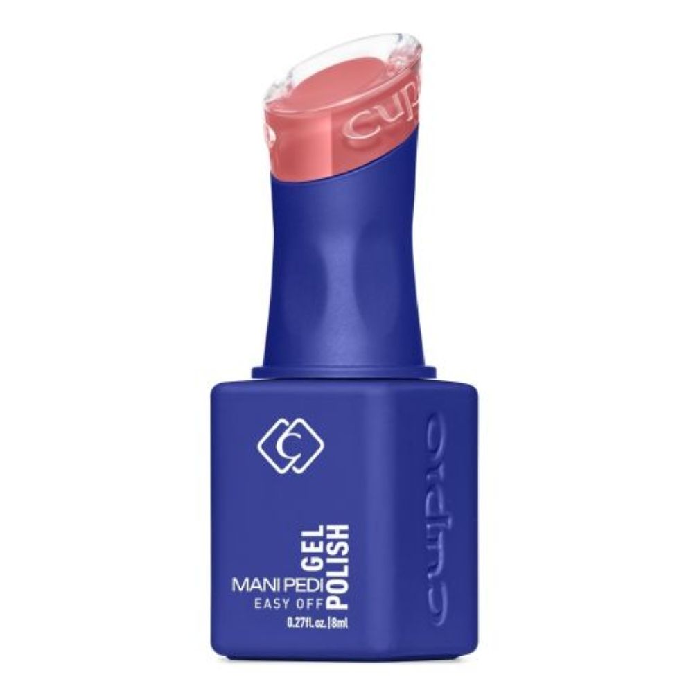 Oja semipermanenta Easy Off Mani Pedi Chocolate Mousse, 8 ml, Cupio