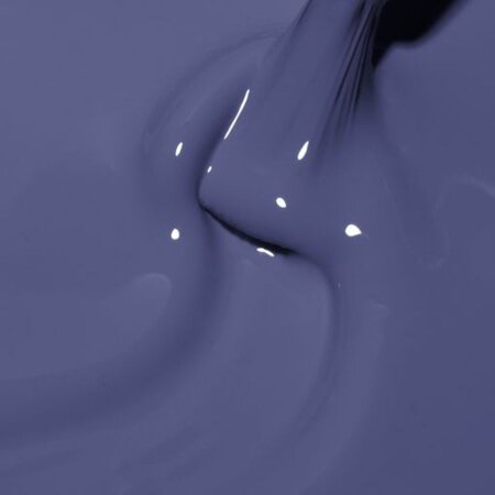 Oja semipermanenta Easy Off Mani Pedi Petrol Grey, 8 ml, Cupio 718155