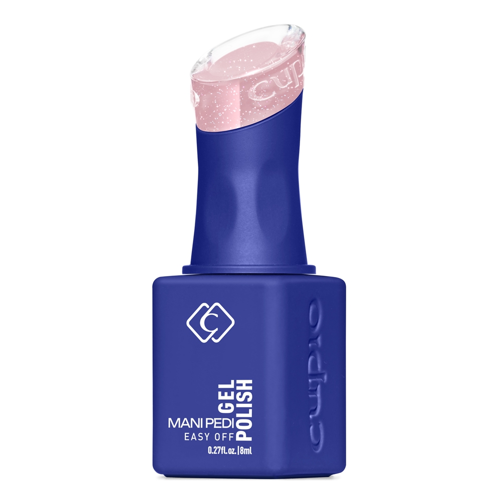 Oja semipermanenta Easy Off Mani Pedi Pretty Energy, 8 ml, Cupio