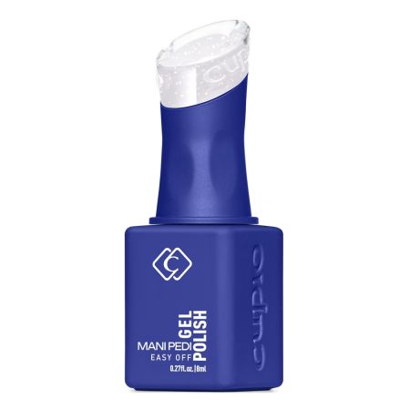 Oja semipermanenta Easy Off Mani Pedi Morning Glow, 8 ml, Cupio