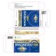 Magneziu+Vtamina B6 Lipozomal, 30 capsule, Remedia 718191