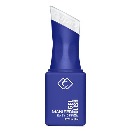 Oja semipermanenta Easy Off Mani Pedi Soft Cloud, 8 ml, Cupio 718193