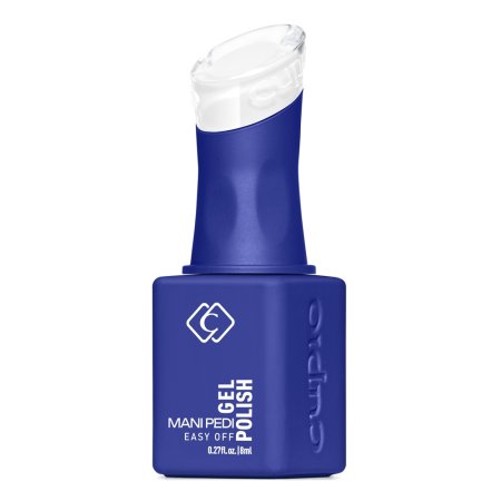 Oja semipermanenta Easy Off Mani Pedi Soft Cloud, 8 ml, Cupio