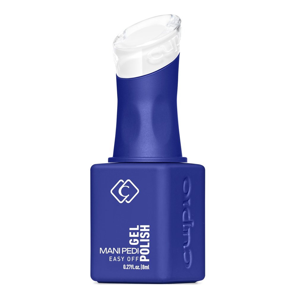 Oja semipermanenta Easy Off Mani Pedi Soft Cloud, 8 ml, Cupio