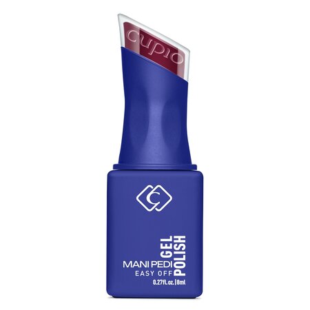 Oja semipermanenta Easy Off Mani Pedi Dark Mode, 8 ml, Cupio 718210