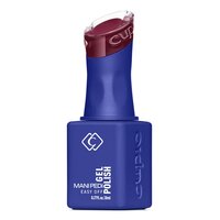 Oja semipermanenta Easy Off Mani Pedi Dark Mode, 8 ml, Cupio