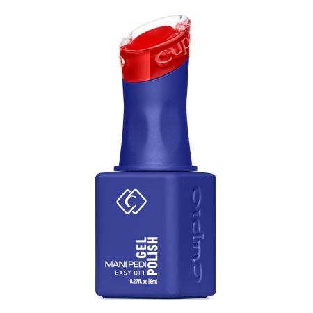 Oja semipermanenta Easy Off Mani Pedi Content Creator, 8 ml, Cupio