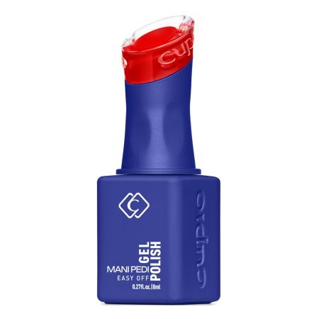 Oja semipermanenta Easy Off Mani Pedi Viral Status, 8 ml, Cupio