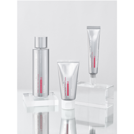 Toner anti-aging cu PDRN, AHA si niacinamide Rejucode Essence, 140 ml, Curesona 718258