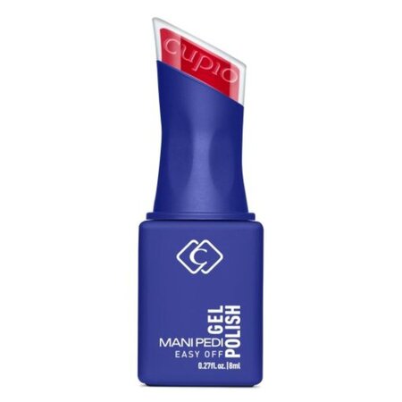 Oja semipermanenta Easy Off Mani Pedi Hot Take, 8 ml, Cupio 718261
