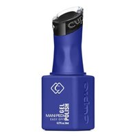 Oja semipermanenta Easy Off Mani Pedi Black, 8 ml, Cupio